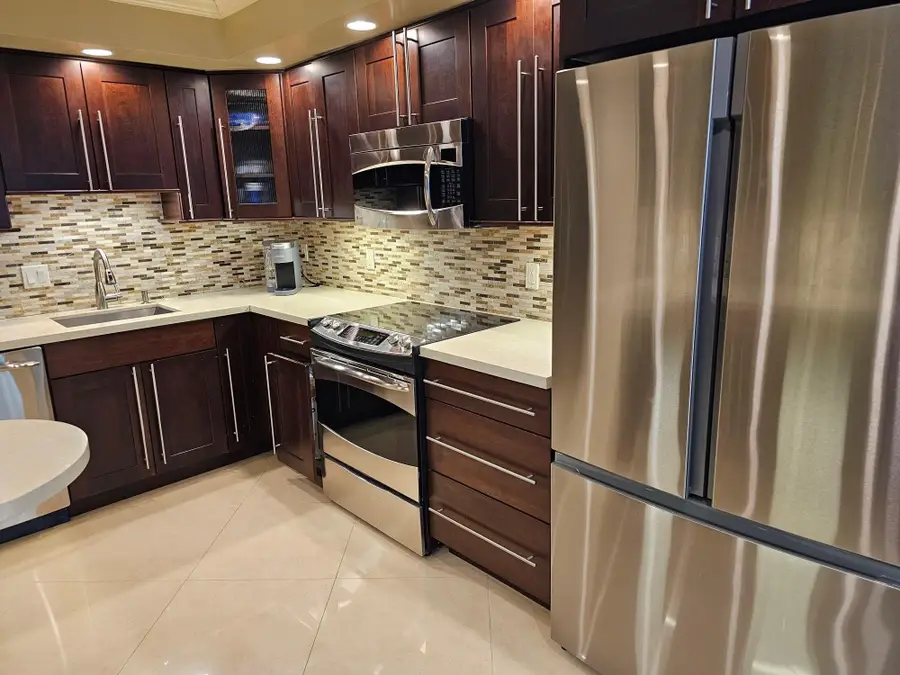 4100 Galt Ocean Drive #1111, Fort Lauderdale, FL 33308 - #3