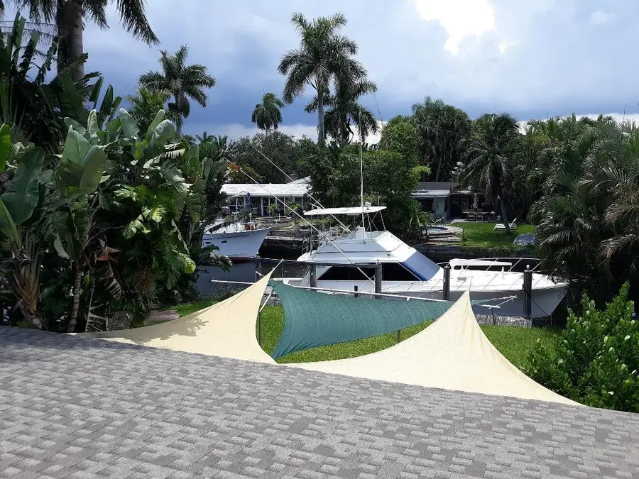 2503 Andros Lane, Fort Lauderdale, FL 33312 - #3