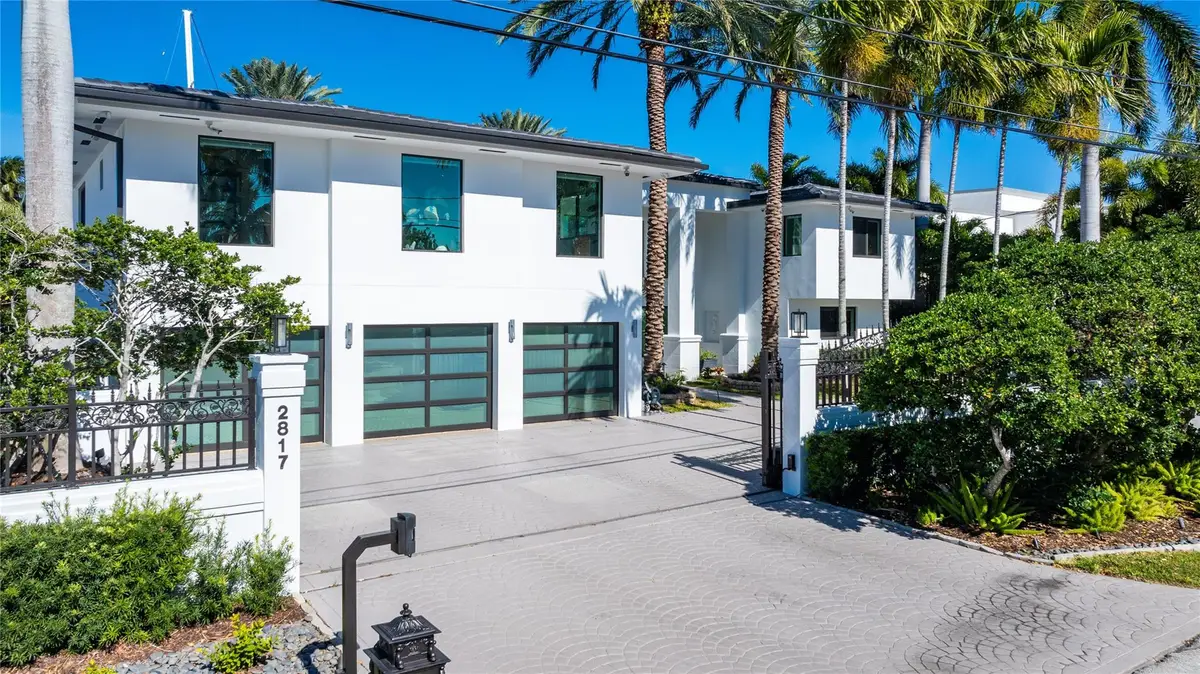 2817 NE 26th Court, Fort Lauderdale, FL 33306 - #1