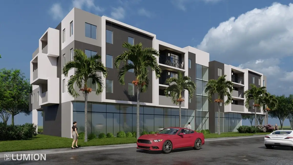 450 NE 136, North Miami, FL 33161 - #1