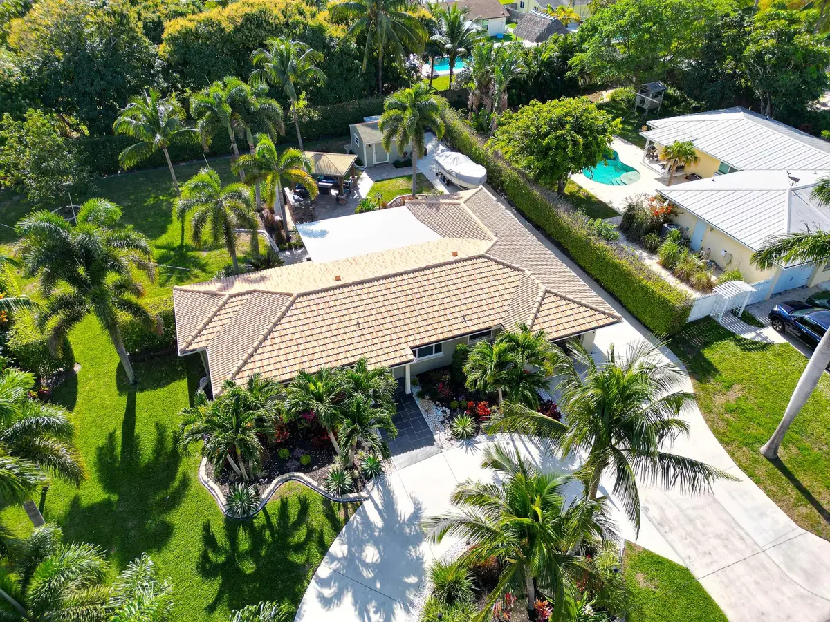 112 SW 24th Avenue, Boynton Beach, FL 33435 - #1