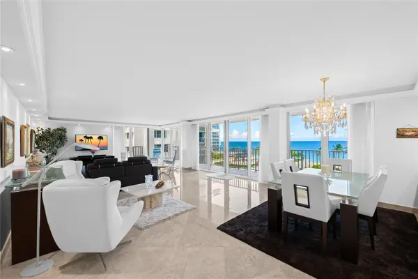 4280 Galt Ocean Drive #4F, Fort Lauderdale, FL 33308