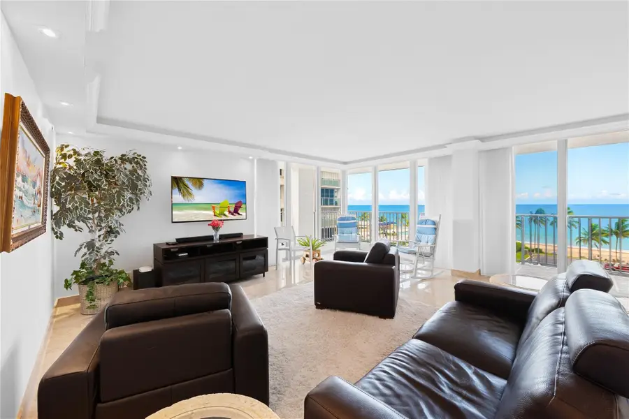 4280 Galt Ocean Drive #4F, Fort Lauderdale, FL 33308 - #2