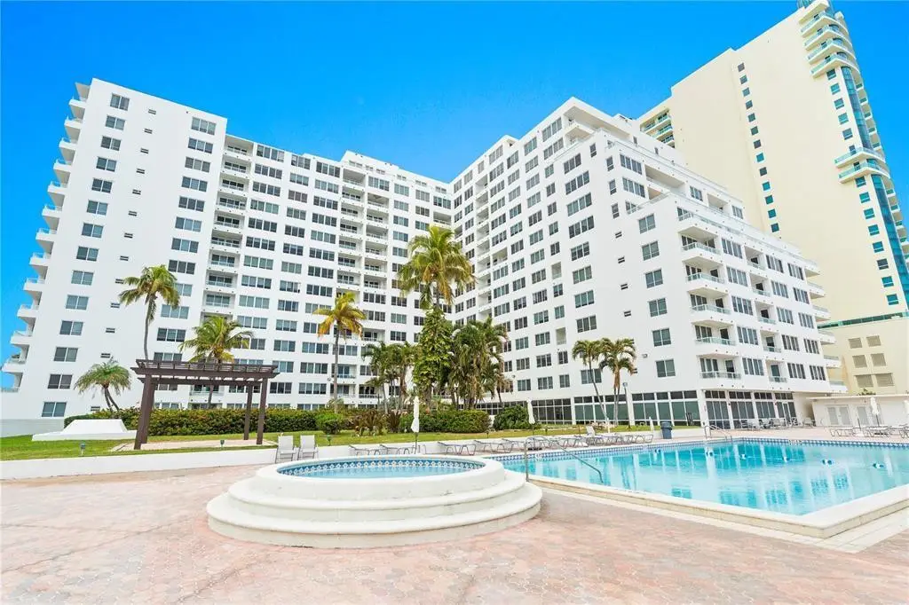 5005 Collins Avenue #1210, Miami Beach, FL 33140 - #1