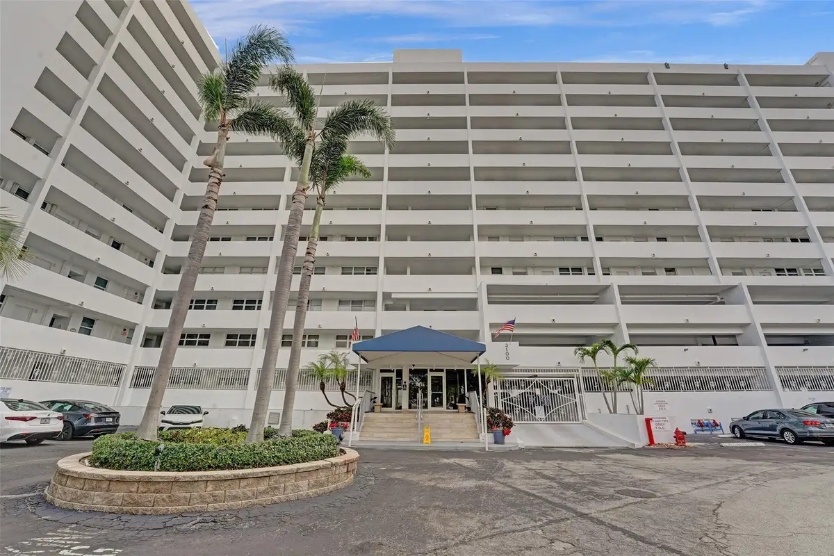 3100 NE 49 Street #702, Fort Lauderdale, FL 33308 - #1