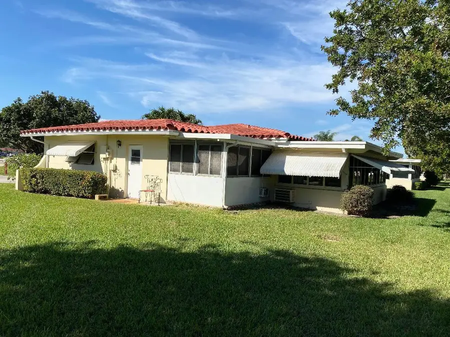 4300 NW 12th Avenue, Deerfield Beach, FL 33064 - #2