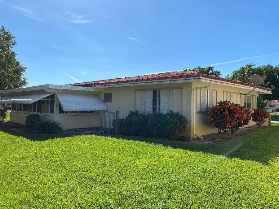 4300 NW 12th Avenue, Deerfield Beach, FL 33064 - #3