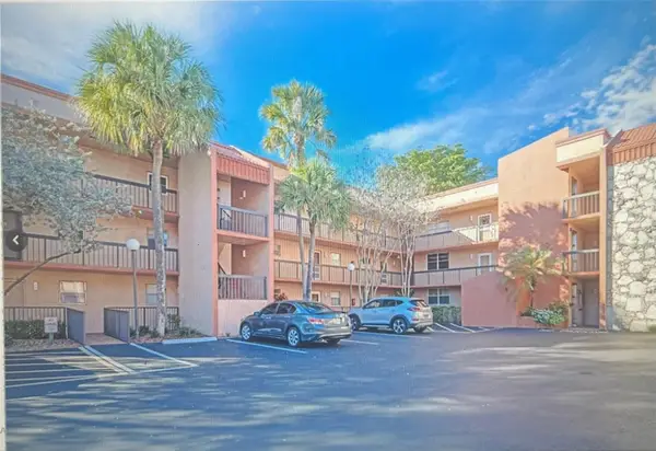 3140 Holiday Springs Boulevard #109, Margate, FL 33063