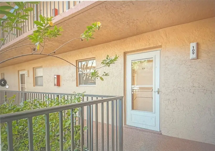 3140 Holiday Springs Boulevard #109, Margate, FL 33063 - #2