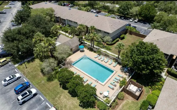 1698 NE Sunny Brook Lane #G206, Palm Bay, FL 32905