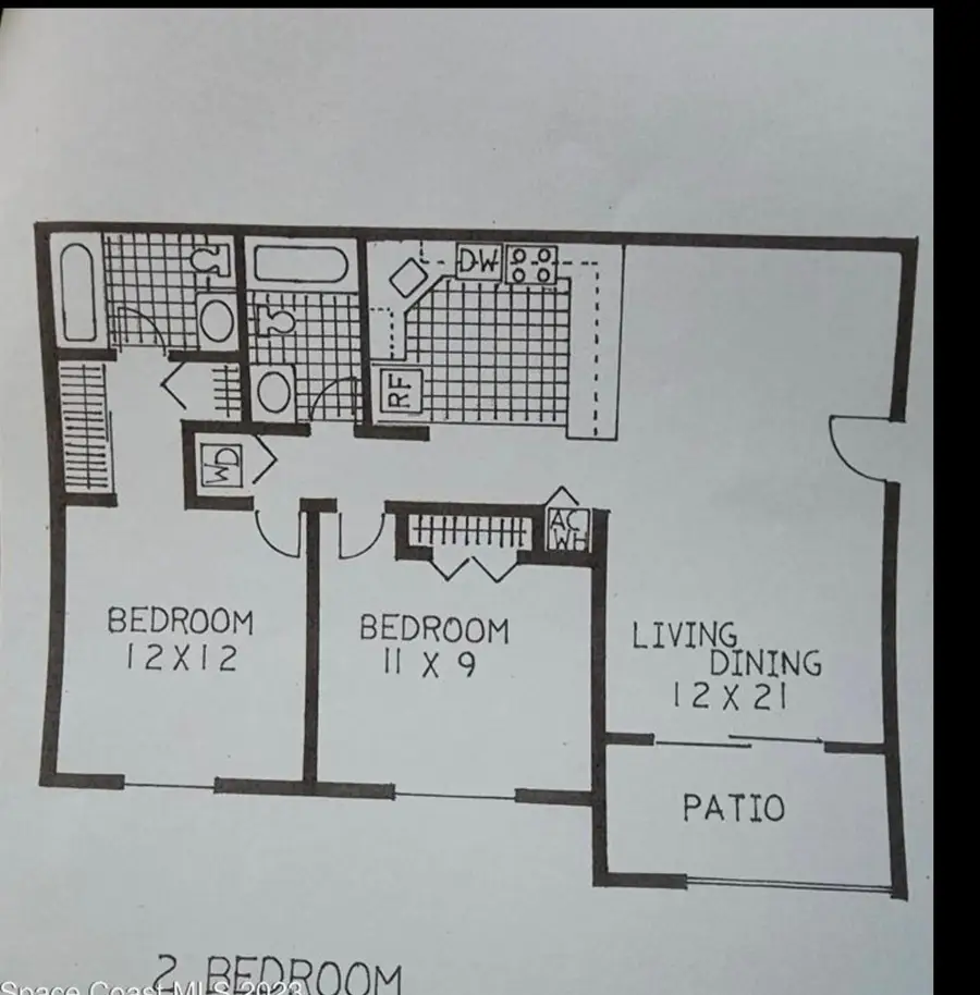 1698 NE Sunny Brook Lane #G206, Palm Bay, FL 32905 - #3