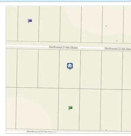17076 NW 314th Street, Okeechobee, FL 34972 - #1