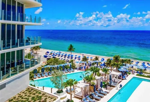525 N Fort Lauderdale Beach Boulevard #1607, Fort Lauderdale, FL 33304
