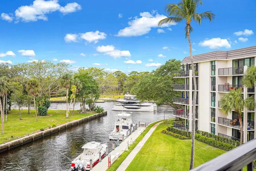 1350 River Reach Drive #417, Fort Lauderdale, FL 33315 - #2