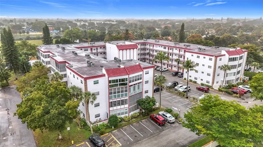 4270 NW 40th Street #208, Lauderdale Lakes, FL 33319 - #3