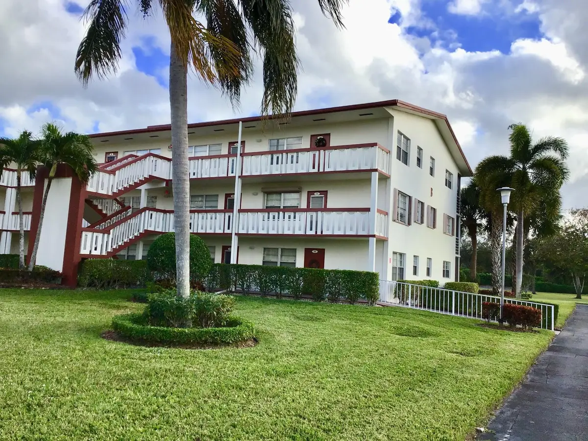 84 Brighton B #84, Boca Raton, FL 33434 - #1