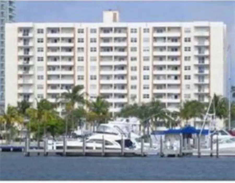 200 S Birch #1102, Fort Lauderdale, FL 33316 - #2