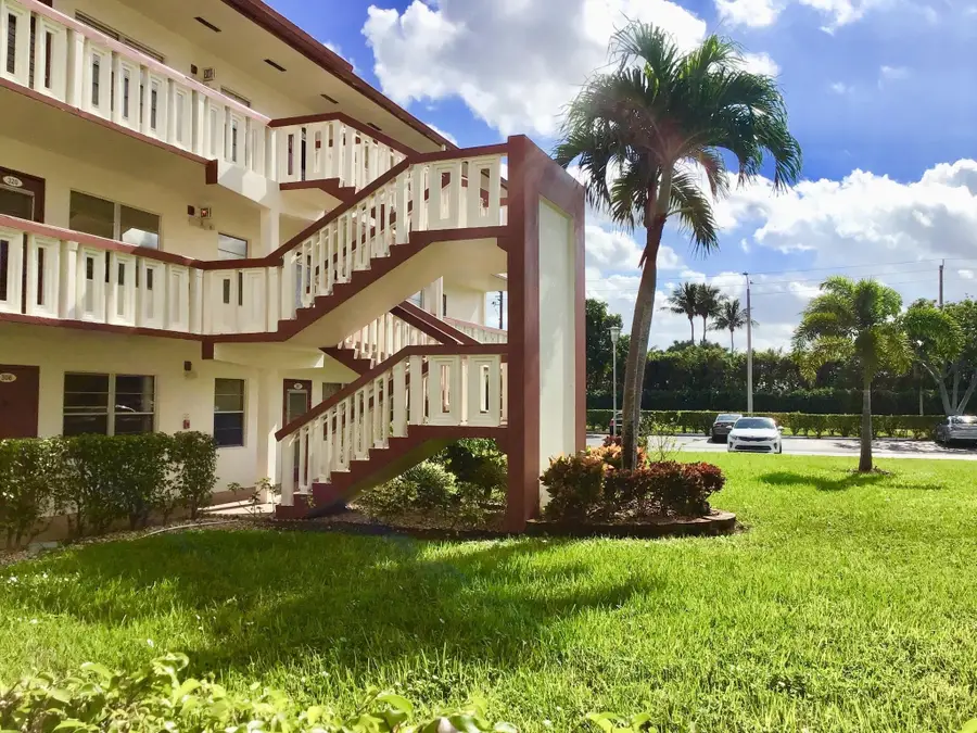 308 Brighton H #308, Boca Raton, FL 33434 - #2