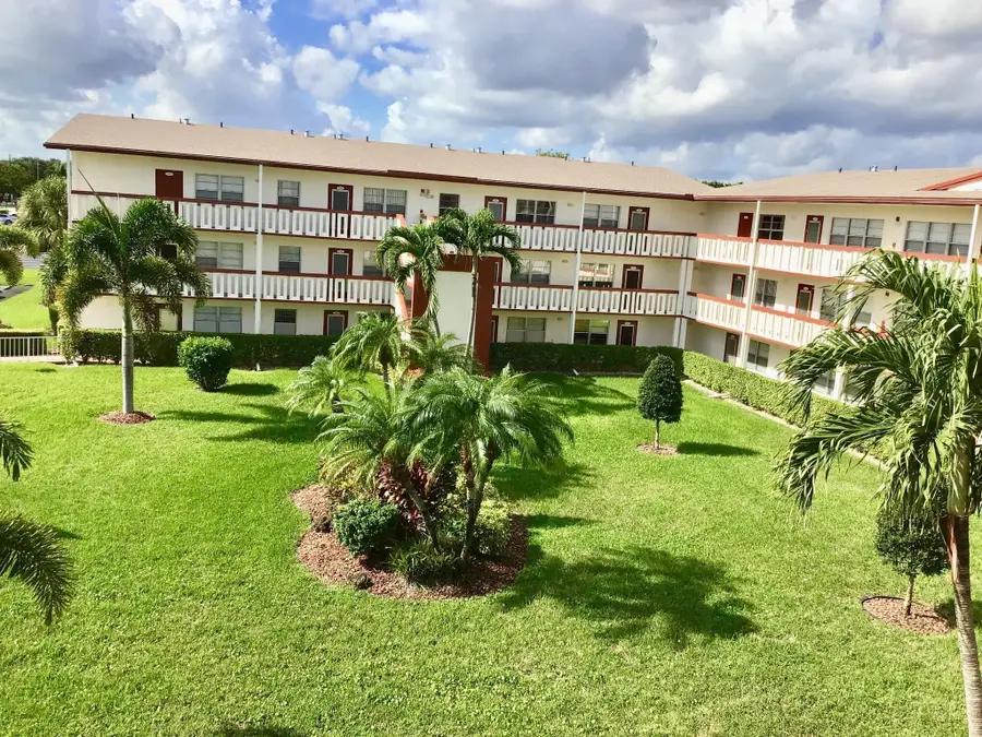 308 Brighton H #308, Boca Raton, FL 33434 - #3