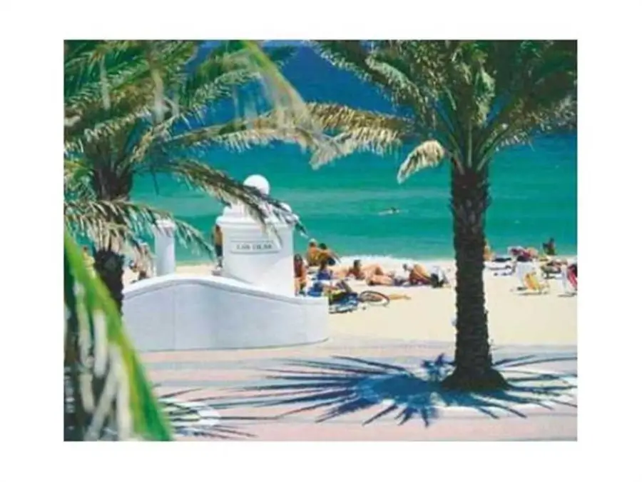200 Birch #714, Fort Lauderdale, FL 33316 - #3