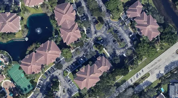 11655 W Atlantic Boulevard #2037, Coral Springs, FL 33071