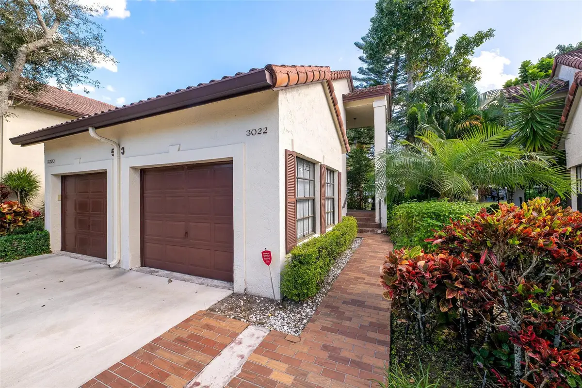 3022 Lucerne Park Drive, Greenacres, FL 33467 - #1