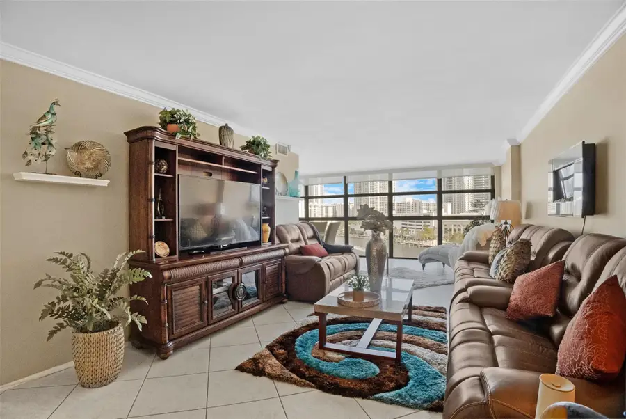 200 Leslie Drive #915, Hallandale Beach, FL 33009 - #2