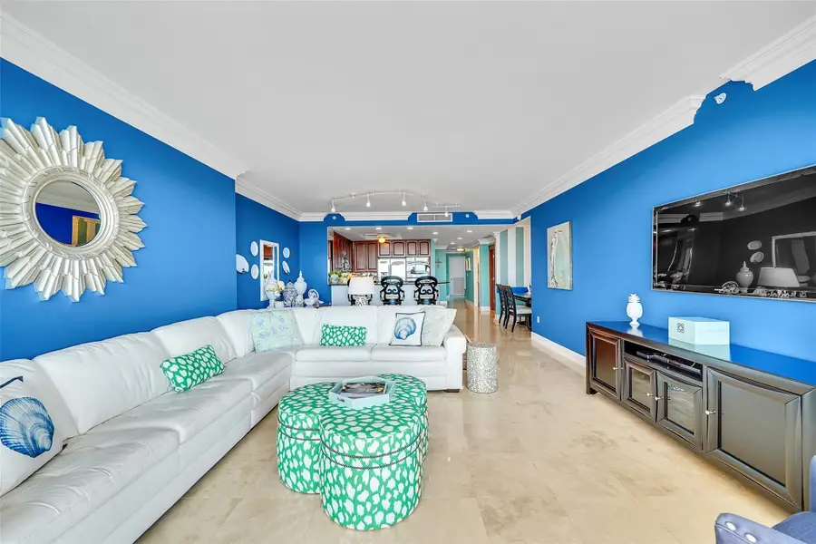 821 N Riverside Drive #Ph2, Pompano Beach, FL 33062 - #3
