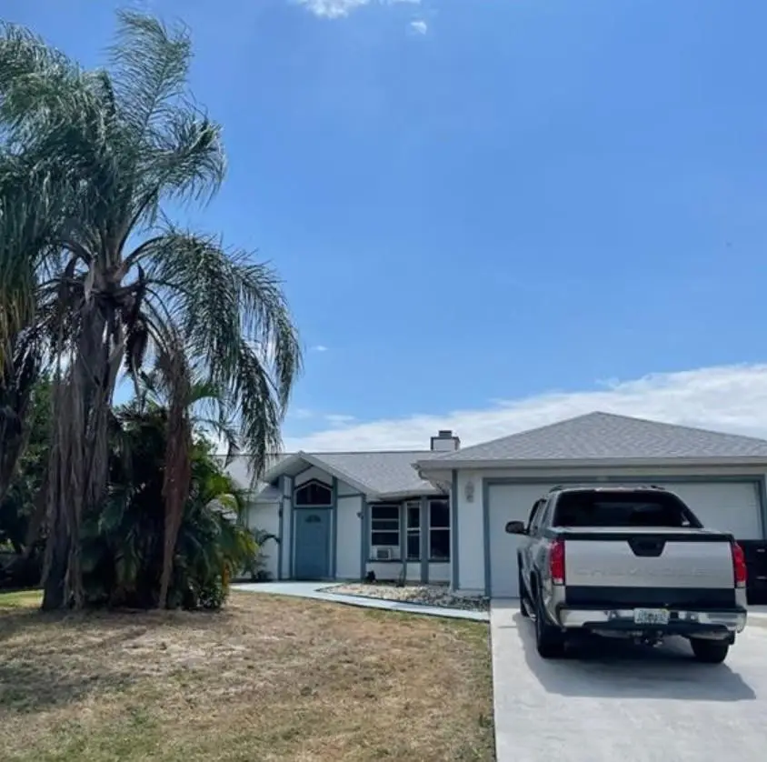 480 SW Molloy Street, Port Saint Lucie, FL 34984 - #1