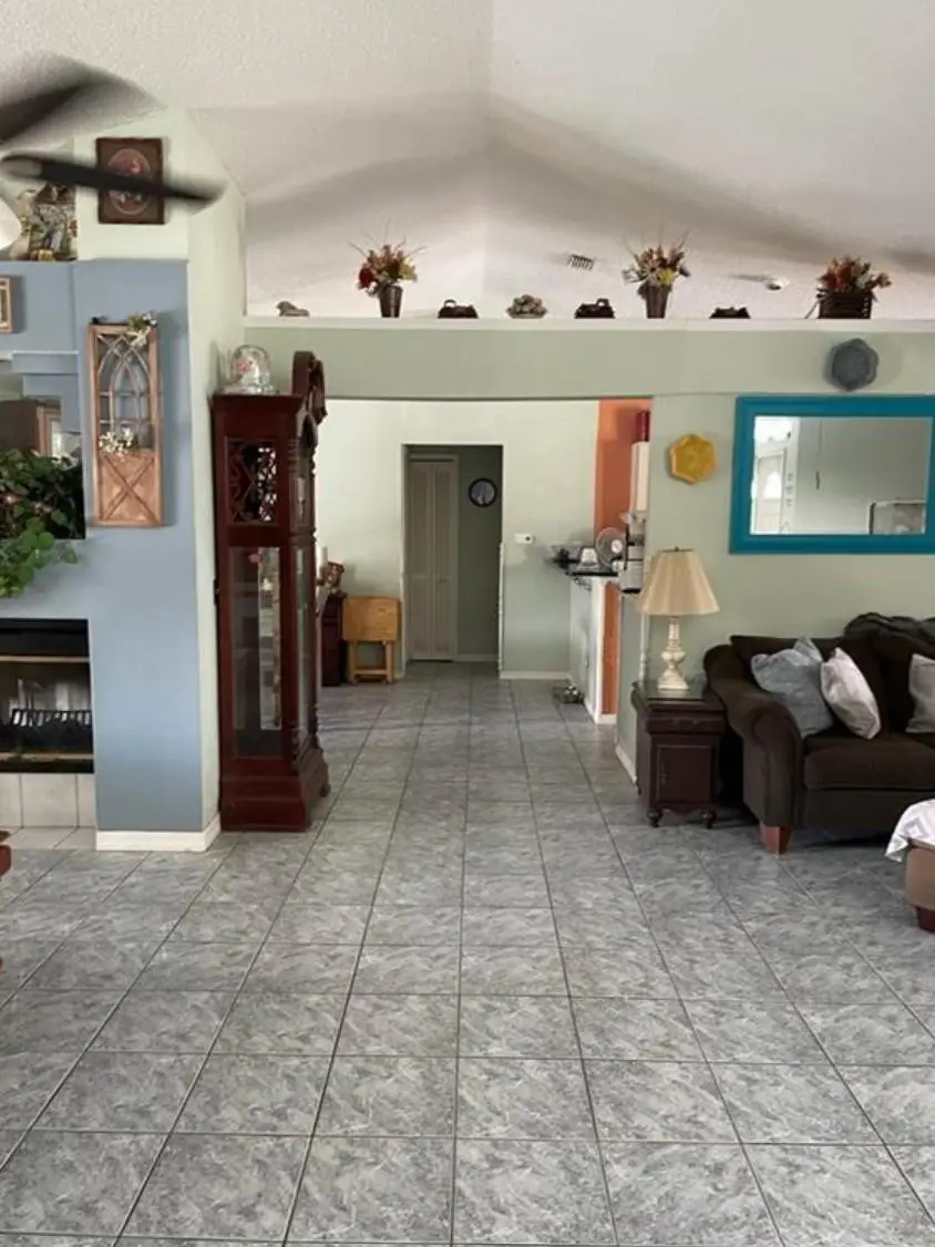 480 SW Molloy Street, Port Saint Lucie, FL 34984 - #2