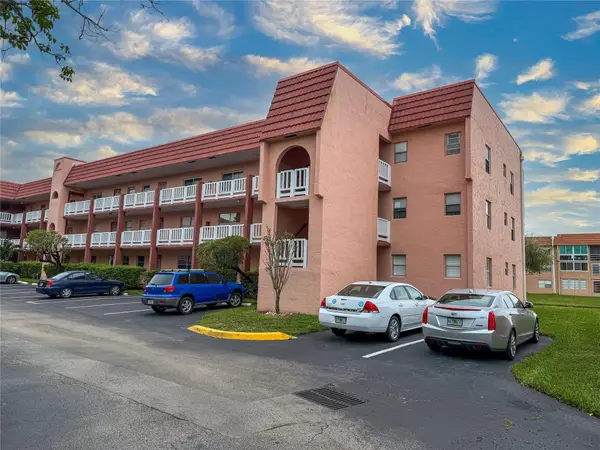 9460 Sunrise Lake Boulevard #212, Sunrise, FL 33322