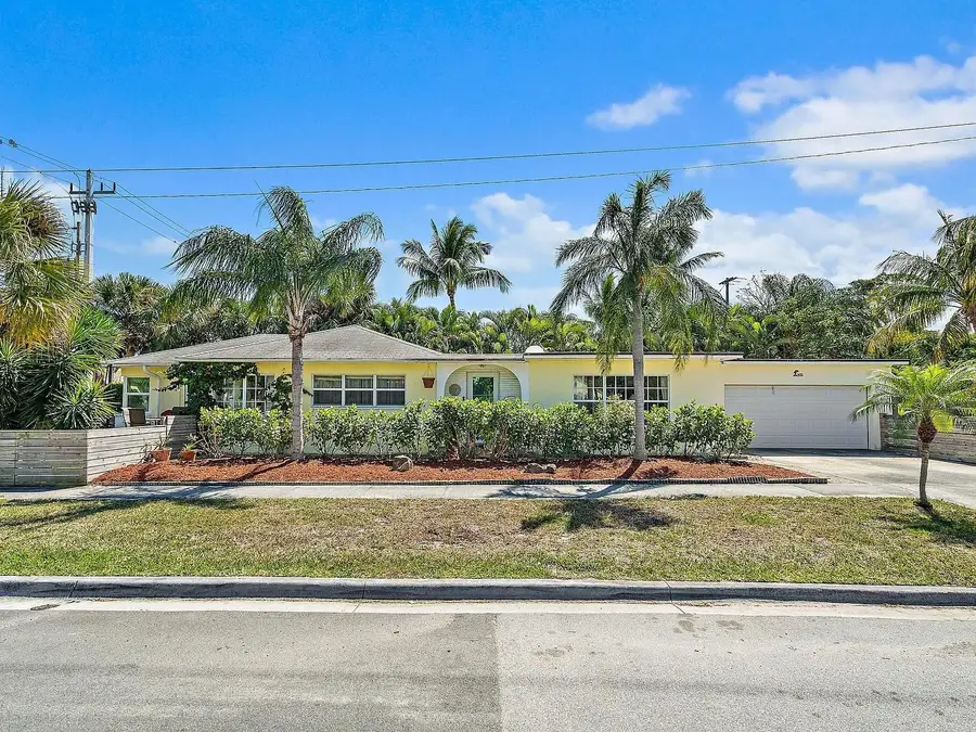 400 45th Street, West Palm Beach, FL 33407 - #2