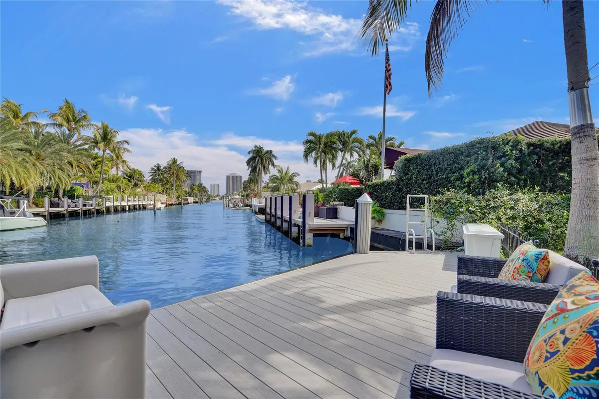 4030 Bayview Drive, Fort Lauderdale, FL 33308 - #1