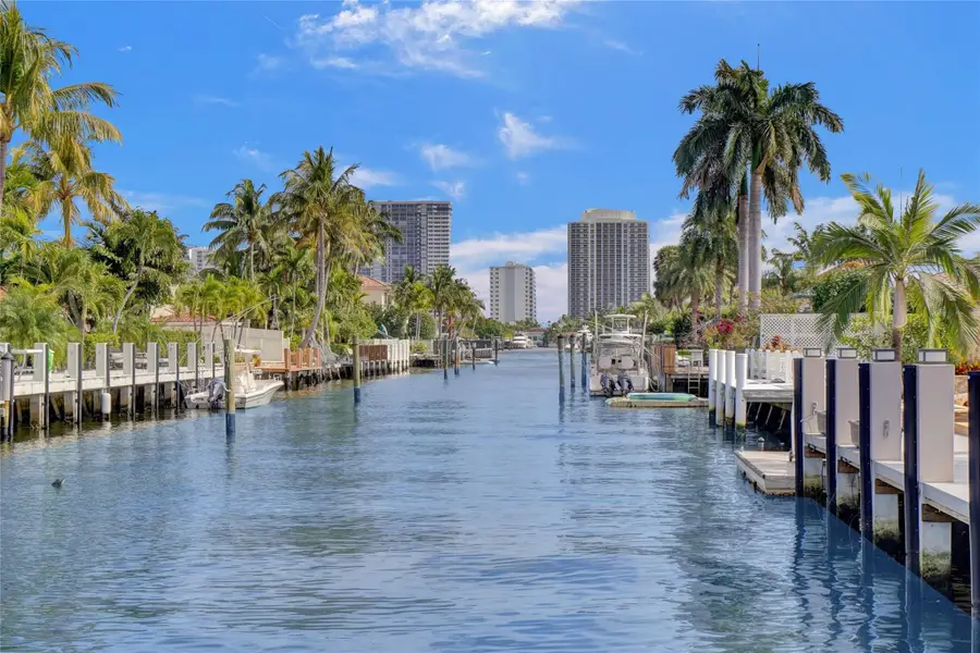 4030 Bayview Drive, Fort Lauderdale, FL 33308 - #2