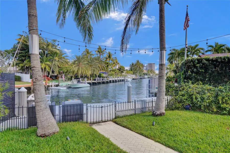 4030 Bayview Drive, Fort Lauderdale, FL 33308 - #3