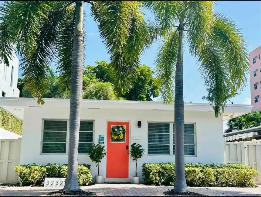 3232 NE 15th Street, Pompano Beach, FL 33062 - #1