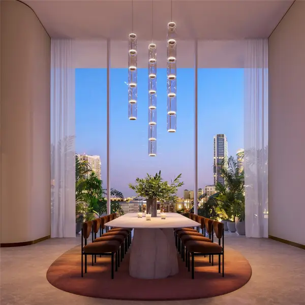 505 NE 2nd Street #21G, Fort Lauderdale, FL 33301