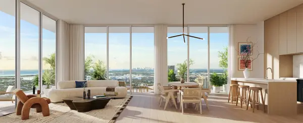 505 NE 2nd Street #17C, Fort Lauderdale, FL 33301