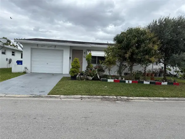 1400 NW 67th Terrace, Margate, FL 33063