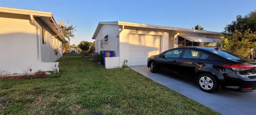 1400 NW 67th Terrace, Margate, FL 33063 - #2