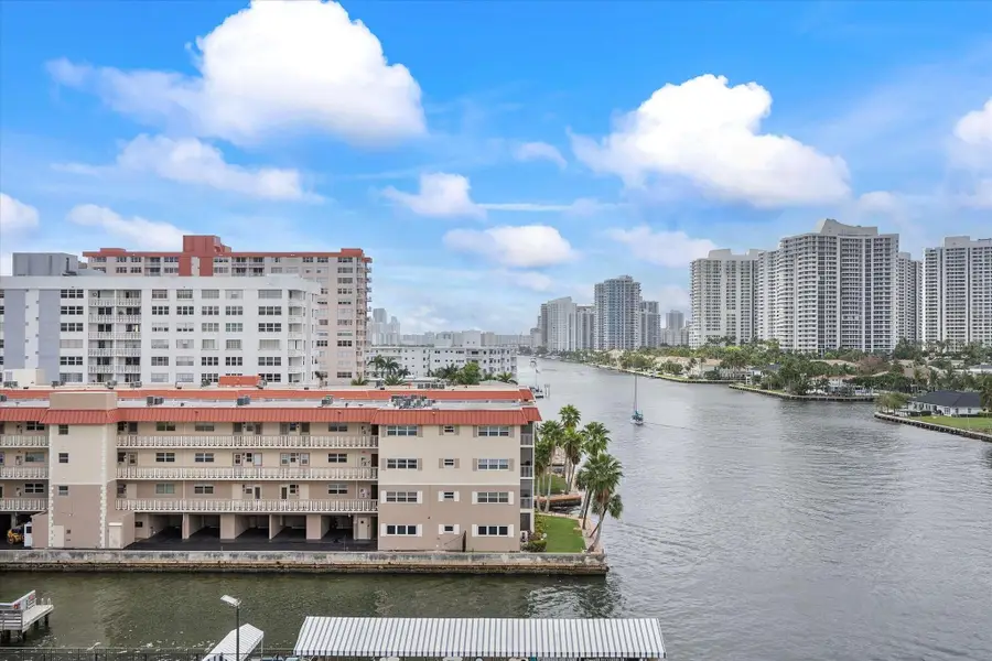 2017 S Ocean Drive #710, Hallandale Beach, FL 33009 - #3