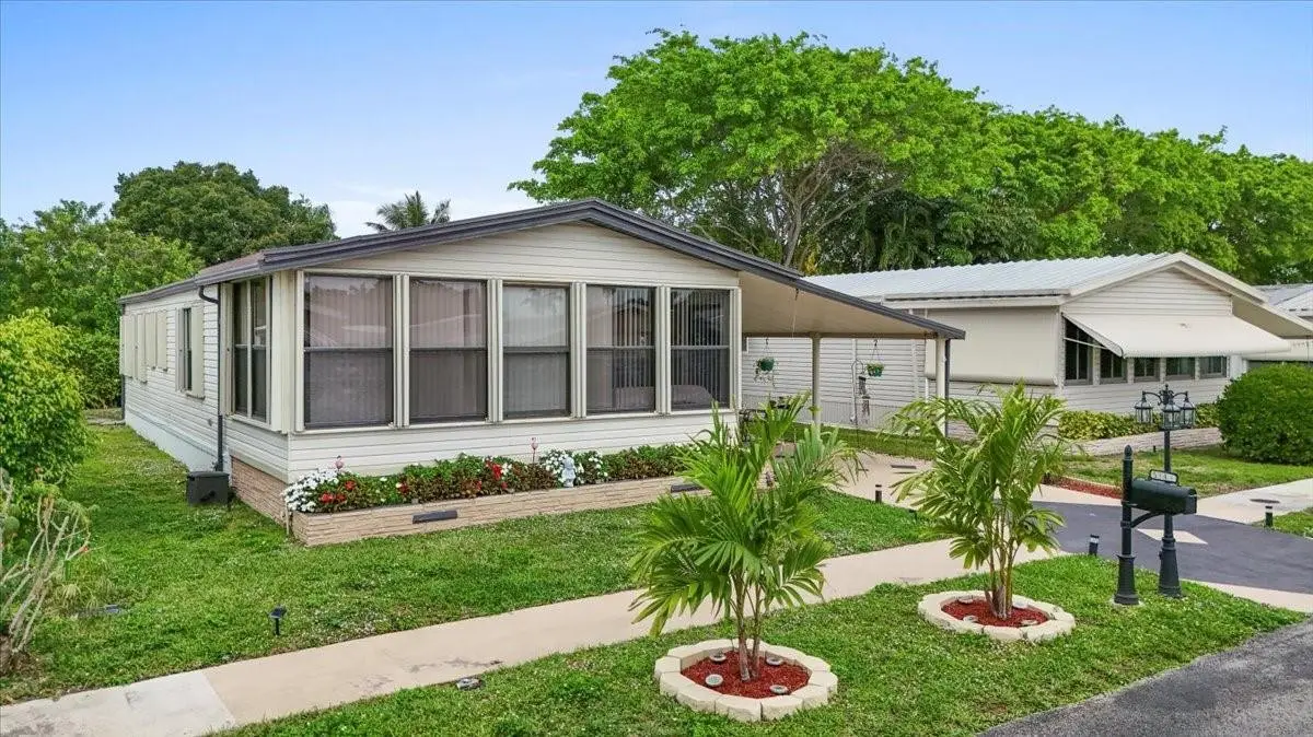 5343 NW 4th Terrace, Deerfield Beach, FL 33064 - #1