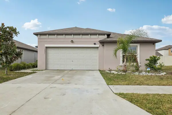 16621 Sunburst Lake Street, ,, FL 33598