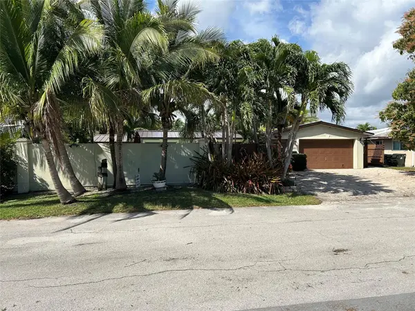 5631 NE 16th Avenue, Fort Lauderdale, FL 33334