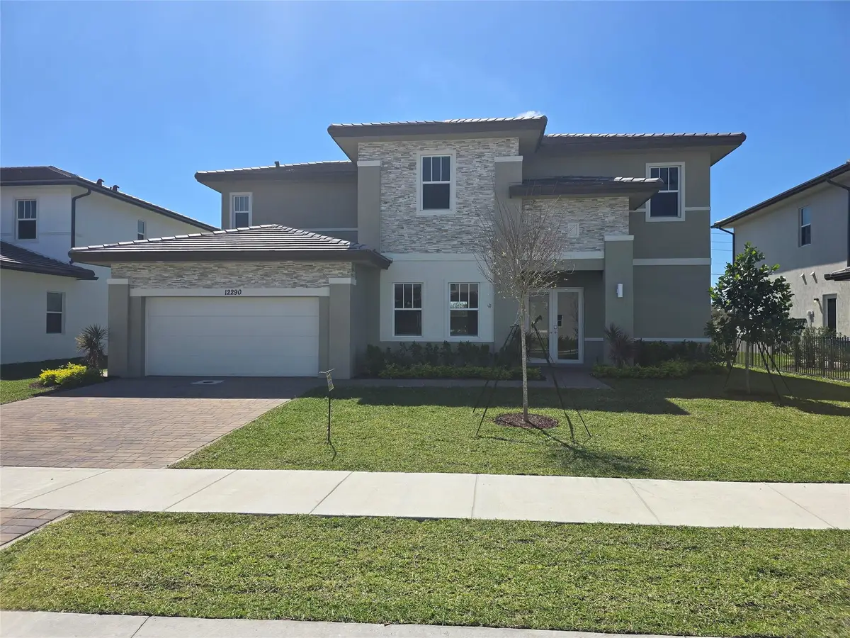 12290 SW 44th Court, Davie, FL 33330 - #1