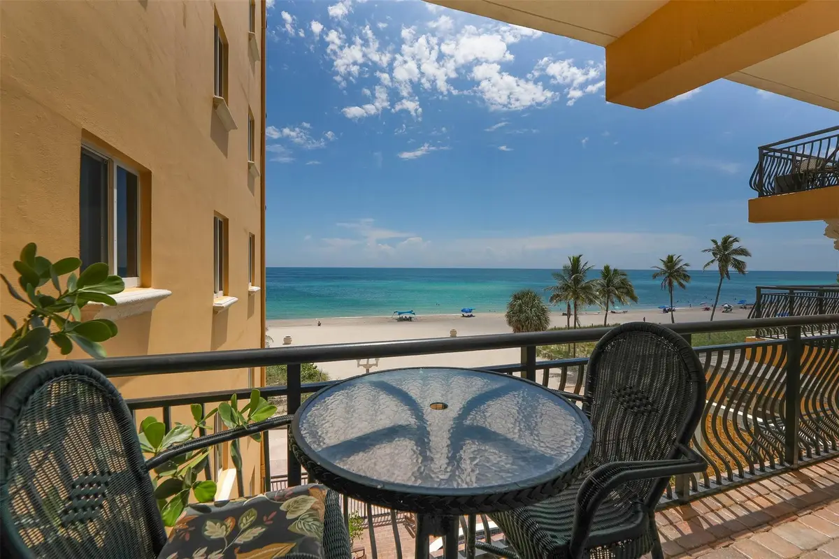 1815 N Surf Road #403, Hollywood, FL 33019 - #1