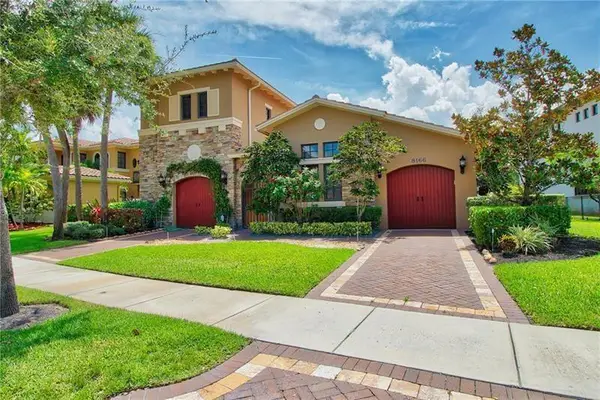 8166 Emerald Avenue, Parkland, FL 33076