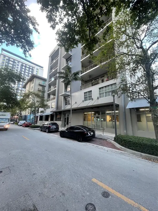 411 NW 1st Avenue #404, Fort Lauderdale, FL 33301