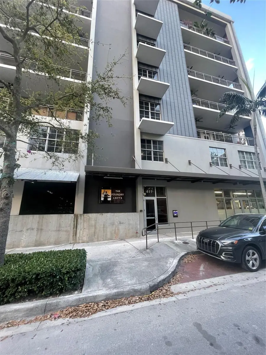 411 NW 1st Avenue #404, Fort Lauderdale, FL 33301 - #3
