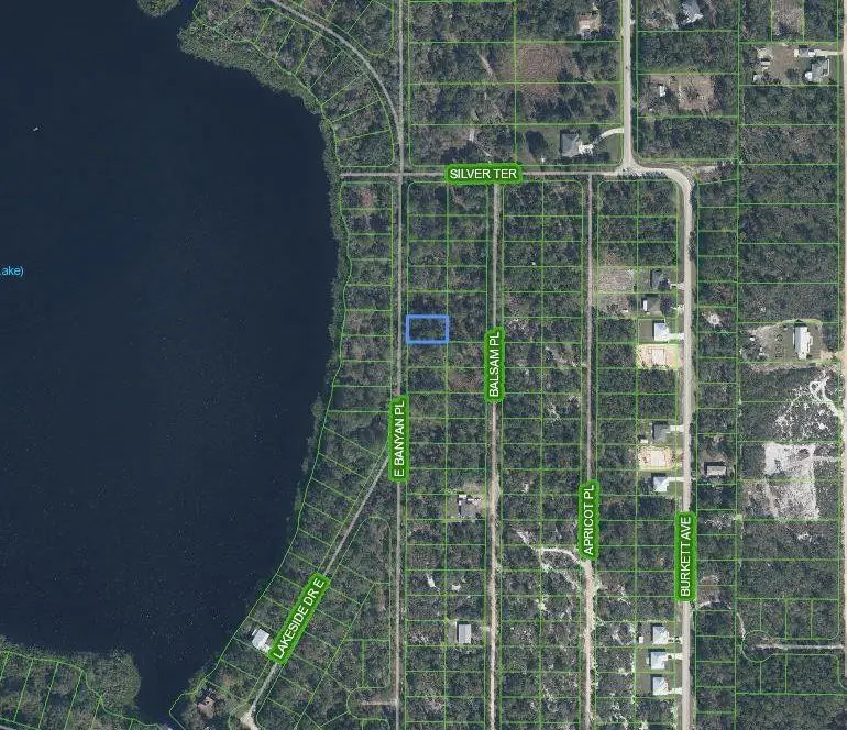 6512 E Banyan Place, Sebring, FL 33875 - #1